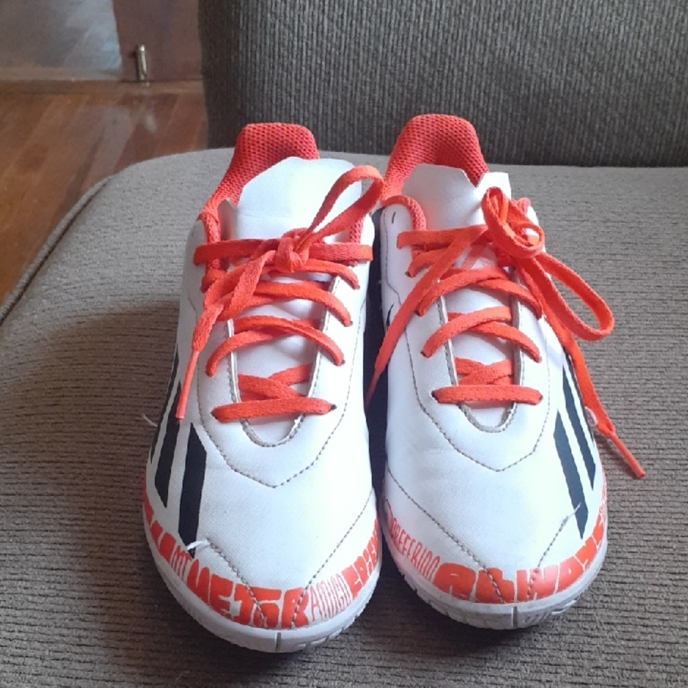 Adidas X Speedportal Messi.3 Soccer Shoes